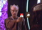 They're called cigarettes, Delenn