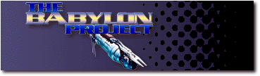 Babylon 5 RPG Home Page