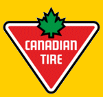 Canadian Tire Web Site