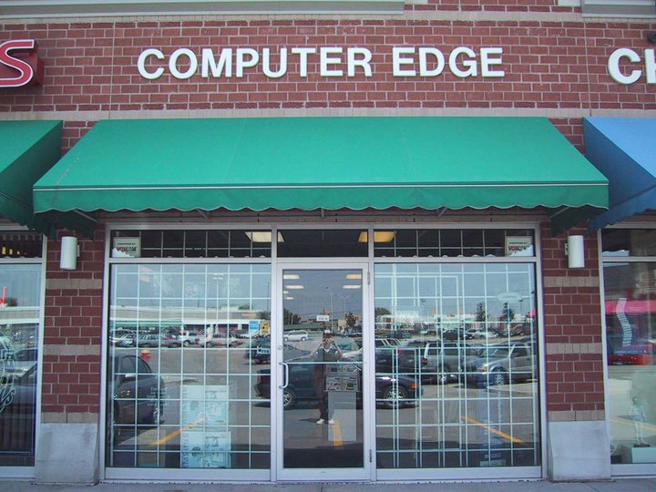 Rosedale Computers