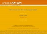 Orange.NATION.