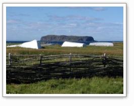 L'Anse aux Meadows