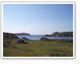 Twillingate, NL