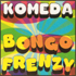 Komeda Bongo Frenzy