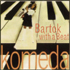 Komeda: Bartok with a beat