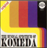 The Musical Spectrum of Komeda