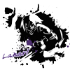 Laharl Avatar