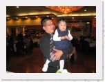 151_5130 * Jenica and Uncle Daniel.   -Isn't it past her bedtime? * 1600 x 1200 * (747KB)
