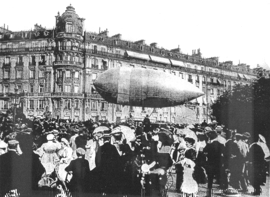 Airship 9