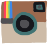 instagram icon