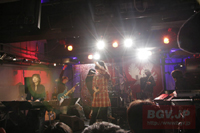 2006 Valentine Live