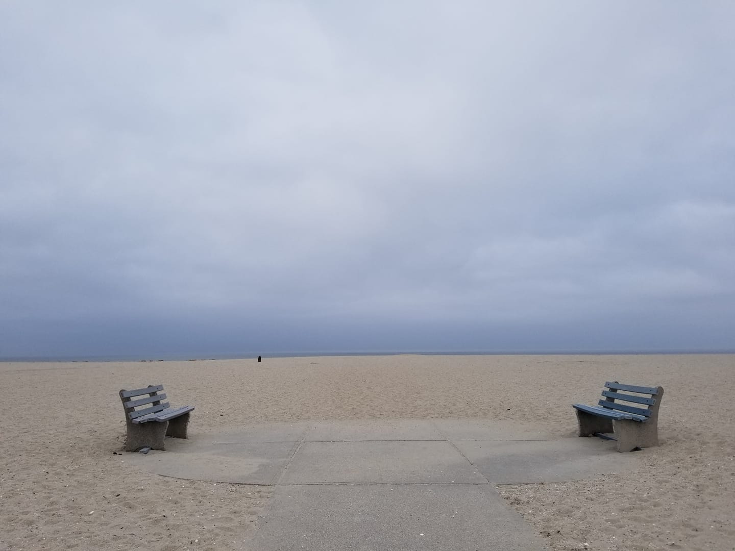 Short Beach, Long Island