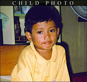 Child Photo