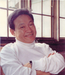 Dr. Keigo Iizuka