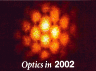 Optics in 2002