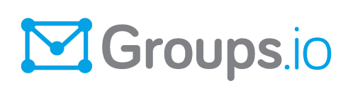 Group.io logo