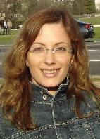 [Photo of Iuliana Viezure]