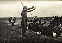 The Ghost-Dance Religion and the Sioux Outbreak of 1890 by James Mooney