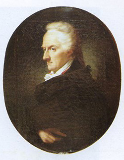 Count Vittorio Alfieri