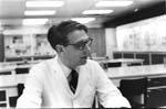 Dr. James E. Anderson 1967