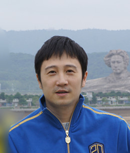 Xin Jin