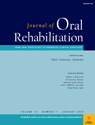 i oral rehabil