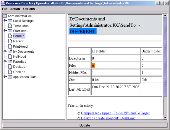 directop