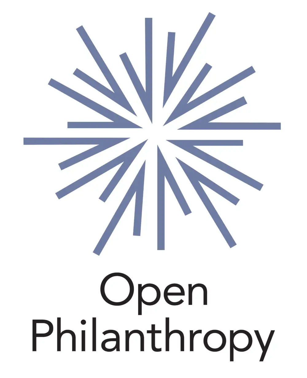 Open Philanthropy