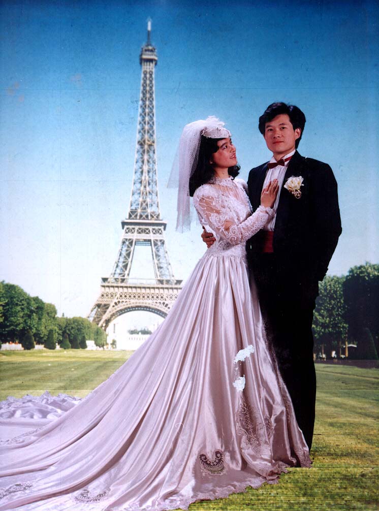 Wedding Pictures