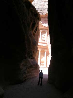 Petra, Jordan