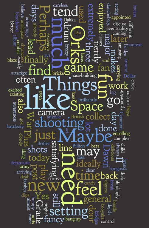 daily wordle