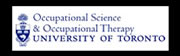 UofT Dept of Occupational Therapy Logo