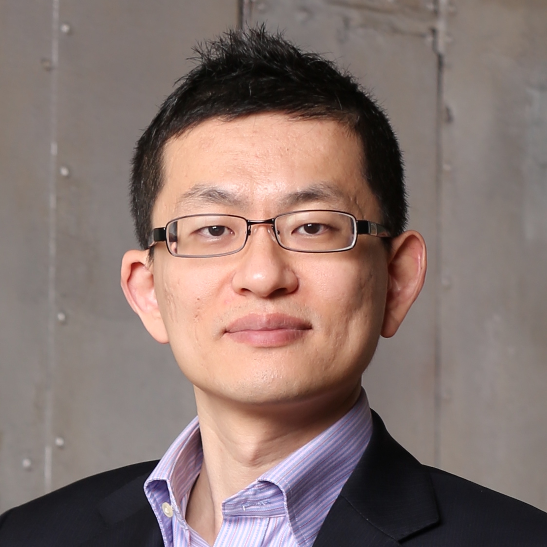 Ming Hu