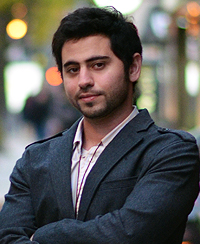 Seyed Hossein Mortazavi