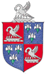 Corpus Christi Cambridge Crest