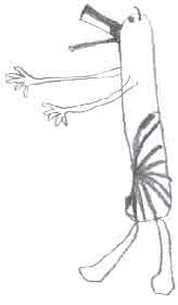 long guy