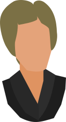 2D Graphic of Susan R. Wolf