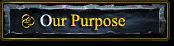 Our Purpose