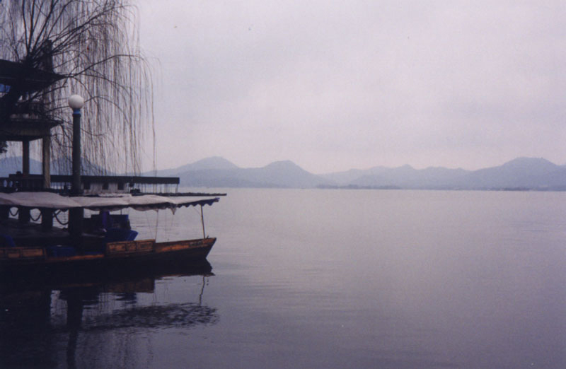 lakehangzhou