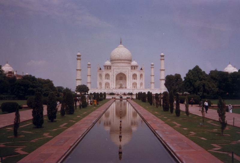 taj