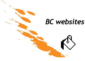 BC websites