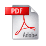 Resume in PDF Format