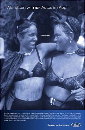 ford and counter-hegemonic lesbians