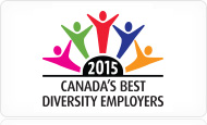 Canada's Best Diversity Employers 2015