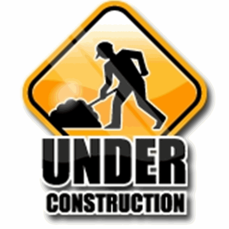 Under construction image