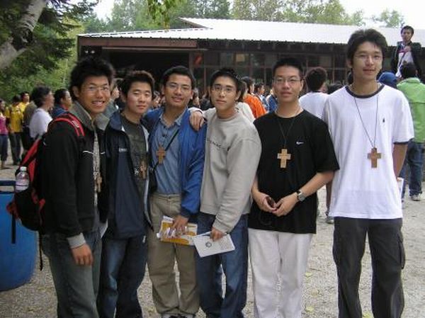 Farewell Group Picture..