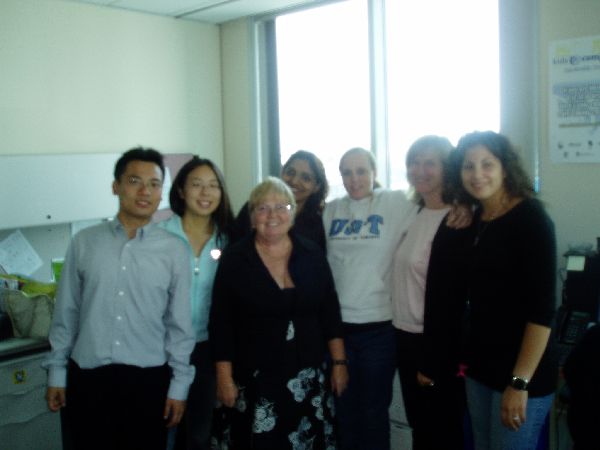 K@C Crew 2005.