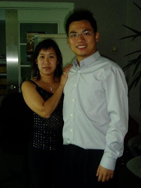 Mommy at work..haha