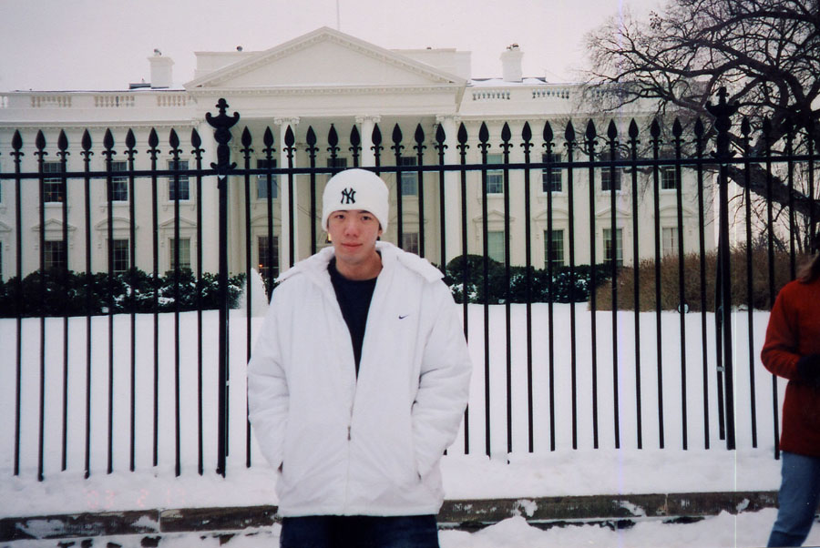 White House