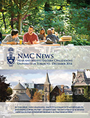 Image of NMC News cover